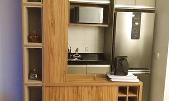 Imagem 3: Apartamento para venda 3 dormitórios sendo uma suite, 2vagas cobertas
