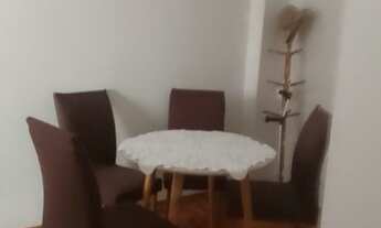 Imagem 5: Kitnet/Conjugado para aluguel tem 50 metros quadrados em Centro - São Vicente - São Paulo