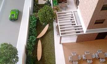 Imagem 7: LANÇAMENTO 117 m² 3 Suítes em Vila Assunção - Santo André - SP