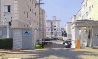 Imagem: Apartamento - Loteamento Parque São Martinho