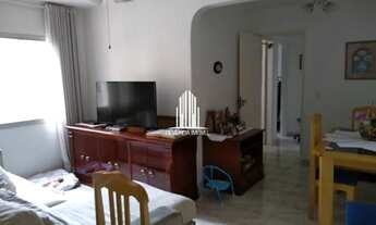 Imagem: EDIFÍCIO COM 2 DORMITORIOS, 2 BANHEIROS