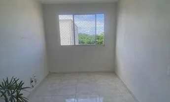 Imagem 7: Apartamento no Residencial Vila Romana com 2/4 em Abrantes na rua do Clube da Caixa - Cam