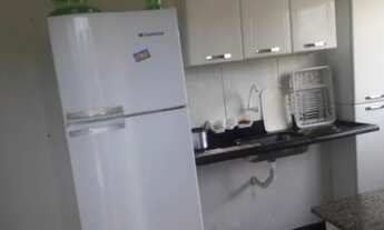 Imagem 3: Kitinete Quarto com aluguel por R$600 /mês