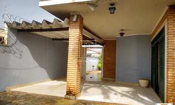 Imagem 3: Casa (térrea na rua) 3 dormitórios/suite, cozinha planejada