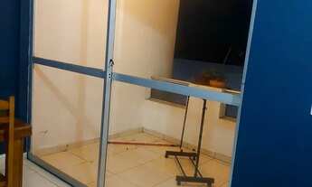 Imagem 6: Quarto para aluguel