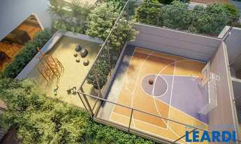 Imagem 6: APARTAMENTO - VILA CLEMENTINO - SP