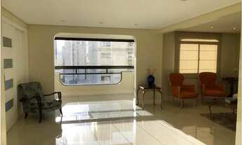 Imagem 3: Apartamento Venda 4 Dormitórios - 196 m² Moema