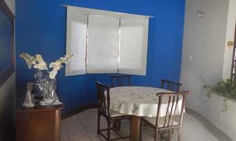 Imagem 3: Magnífica casa para alugar com 3 quartos sendo 3 suíte em Villas do Atlântico