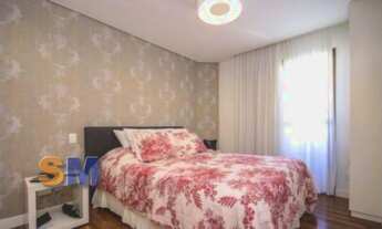 Imagem 4: APT COM 3 DORMITORIOS - 2 SUITES - LAZER - NOVO