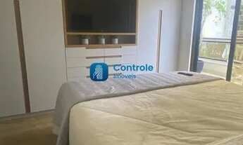 Imagem 6: Apartamento para venda com 122 metros quadrados com 3 quartos em Campinas - São José - SC