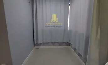 Imagem 7: Apartamento Quarto Sala, com varanda, beira-mar, mobiliado (porteira fechada). Jatiuca