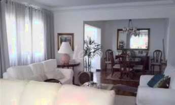 Imagem: São Paulo - Apartamento Padrão - Moema