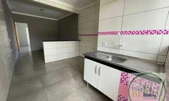 Imagem: Casa em Jardim Luíza - Franco da Rocha