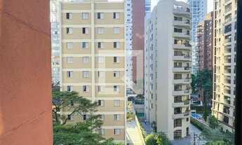 Imagem 6: Apartamento para Aluguel - Moema, 3 Quartos, 120 m2