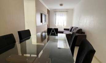 Imagem 2: Apartamento totalmente mobiliado para locação no Maria Luiza