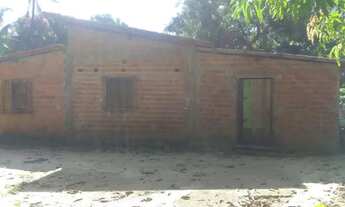 Imagem 2: Casa de Sítio _ 40m² X 50m² - Venda