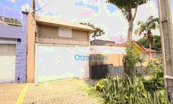 Imagem: Casa com 3 quartos para alugar, 130 m²