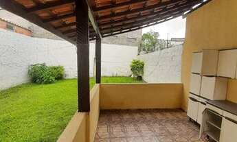 Imagem 6: Casa com 3 dormitórios, 133 m² - venda por R$ 420.000,00 ou aluguel por R$ 2.500,00/mês