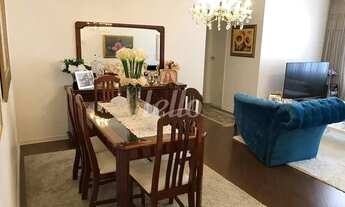 Imagem: São Paulo - Apartamento Padrão - Mooca