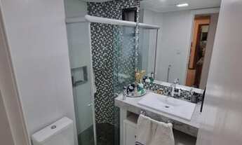 Imagem 5: COBERTURA, 4/4 SENDO 3 SUÍTES, 240M², 4 VAGAS, PISCINA, CHURRASQUEIRA OPRTUNIDADE BLACK F