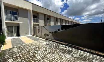 Imagem 6: Duplex Novo em Condomínio Com 03 Quartos, 02 Vagas e Lazer Completo !!