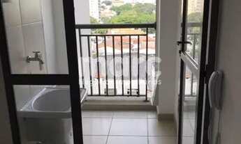 Imagem 4: SAO PAULO - Apartamento Padrão - CAMBUCI