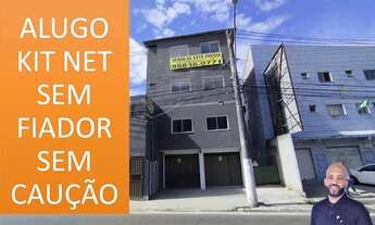 Imagem: ECS 205 Kitnet para aluguel com 40 metros