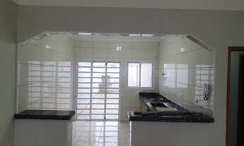 Imagem 5: LINDA CASA Á VENDA O RESIDENCIAL CITTÁ DI FIRENZE COM 3 DORMITÓRIOS SENDO 1 SUITE