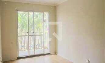 Imagem 3: Apartamento para Aluguel - Socorro, 2 Quartos, 55 m2