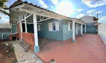 Imagem 4: Casa com 2 dormitórios à venda, 160 m² por R$ 297.000 - Lomba da Palmeira - Sapucaia do Su