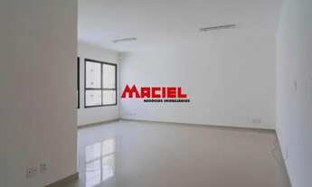 Imagem 4: Comercial Sala em Edifício/Condomínio em São José dos Campos