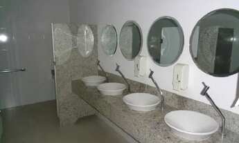 Imagem: GALPÃO SOL NASCENTE ESPAÇO ATHENA - GOIÂNIA-GO