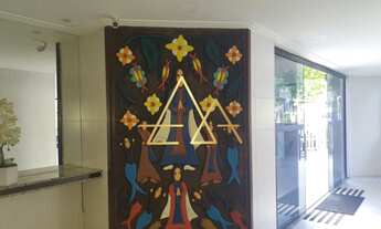 Imagem 6: Apartamento para venda tem 75 metros quadrados com 2 quartos em Pituba - Salvador - BA