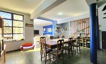 Imagem 5: Casa à venda, 3 quartos, 1 suíte, 4 vagas, Vila Carlito em Campinas/SP