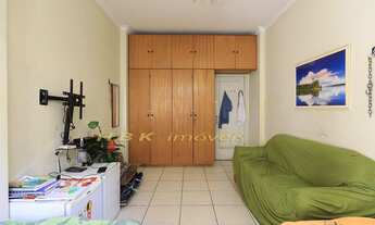 Imagem 5: Apartamento á venda c/ 3 quartos , 150 m2 - Ótimo valor por m2 - Reformado