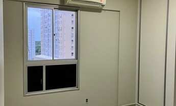 Imagem 6: Apartamento para aluguel no Brisas Life com 3 quartos em Quitandinha - São Luís - MA