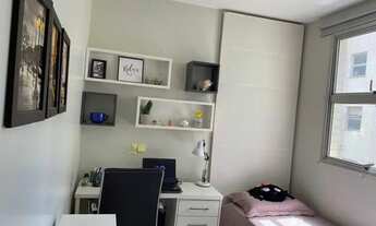 Imagem 6: Apt 3 Quartos Aguas Claras - Nascente frente praça interna