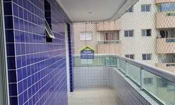 Imagem 4: Na Aviacao - 200 mts do mar! 2 vagas de garagem!