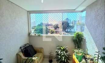 Imagem 6: Apartamento à Venda - Indaiá, 3 Quartos, 78 m2