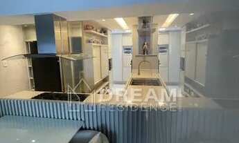 Imagem 3: Apartamento para venda tem 137 metros quadrados com 4 quartos em Boa Viagem - Recife - PE