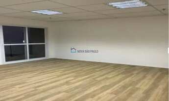 Imagem 3: Sala Comercial - Vila Mariana