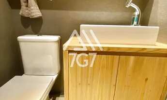 Imagem 4: APARTAMENTO À VENDA NO ITAIM BIBI