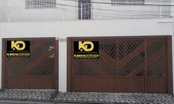 Imagem 2: Sobrado em Jardim Grimaldi - São Paulo