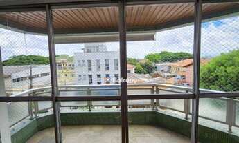 Imagem 4: Apartamento com 3 dormitórios, 110 m² - venda por R$ 750.000,00 ou aluguel por R$ 4.850,00