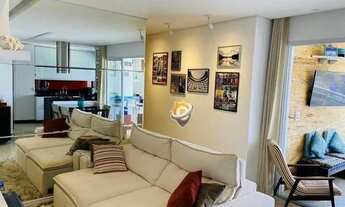 Imagem 2: Apartamento com 2 dormitórios à venda, 92 m² por R$ 1.600.000 - Água Branca - São Paulo/SP