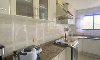 Imagem 4: Apartamento Centro Ponta Grossa