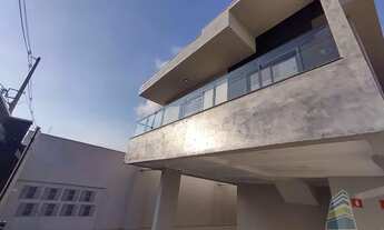 Imagem: Casa de Condomínio Sítio do Campo a Venda