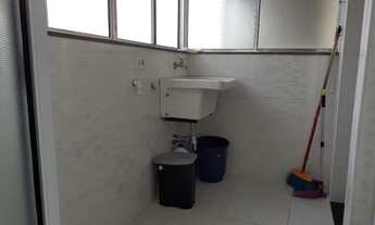 Imagem 5: Apartamento para venda com 85 metros quadrados com 2 quartos