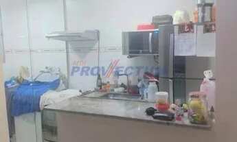 Imagem 4: Apartamento - Loteamento Parque São Martinho - Campinas