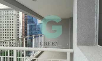 Imagem 4: APARTAMENTO RESIDENCIAL em São Paulo - SP, Itaim Bibi